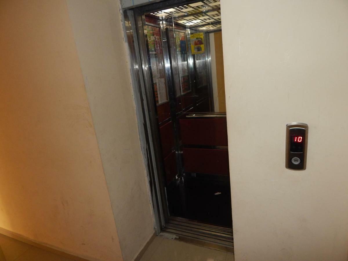 Apartment First Line From Sea Batumi Exterior foto