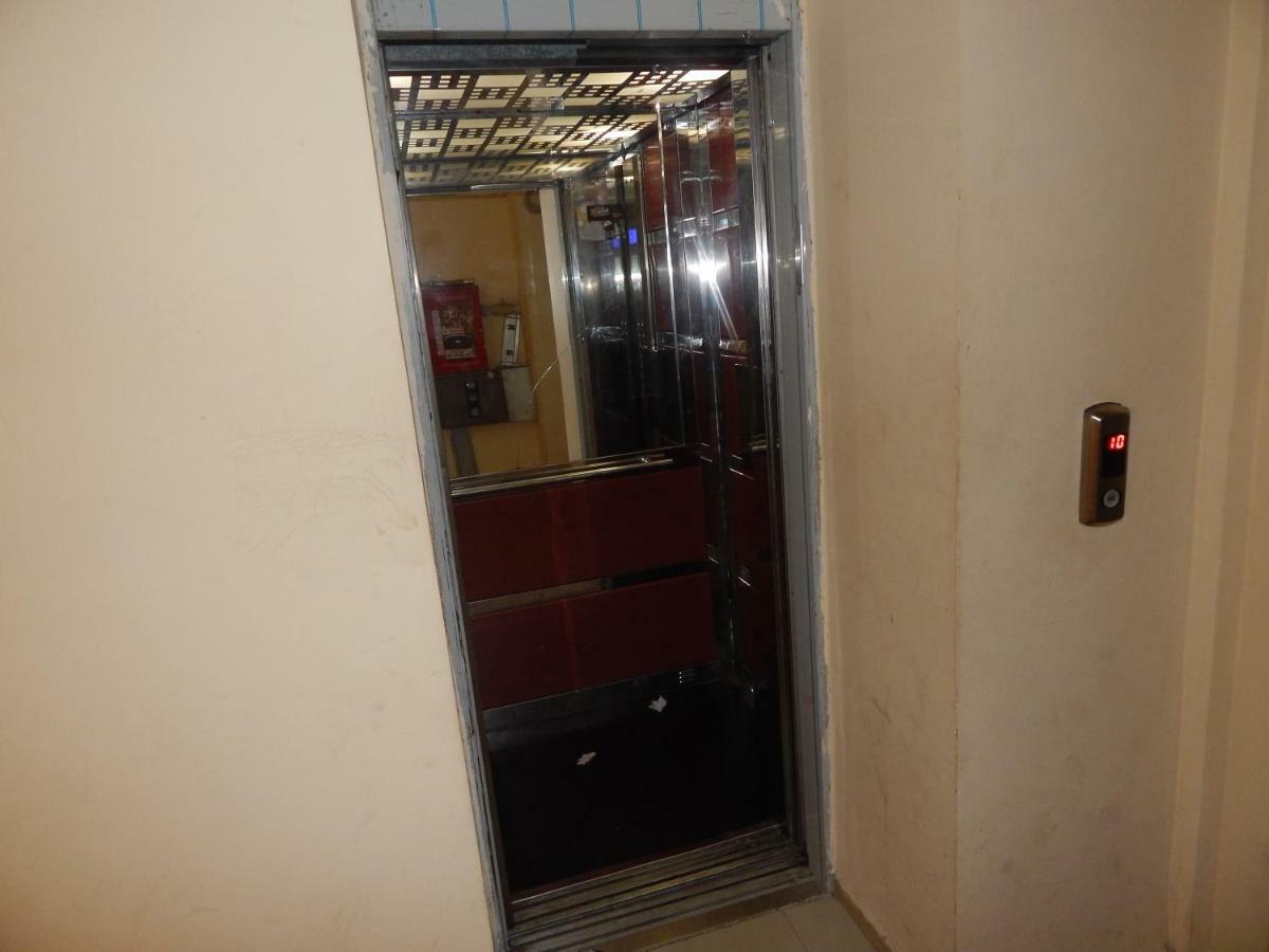 Apartment First Line From Sea Batumi Exterior foto