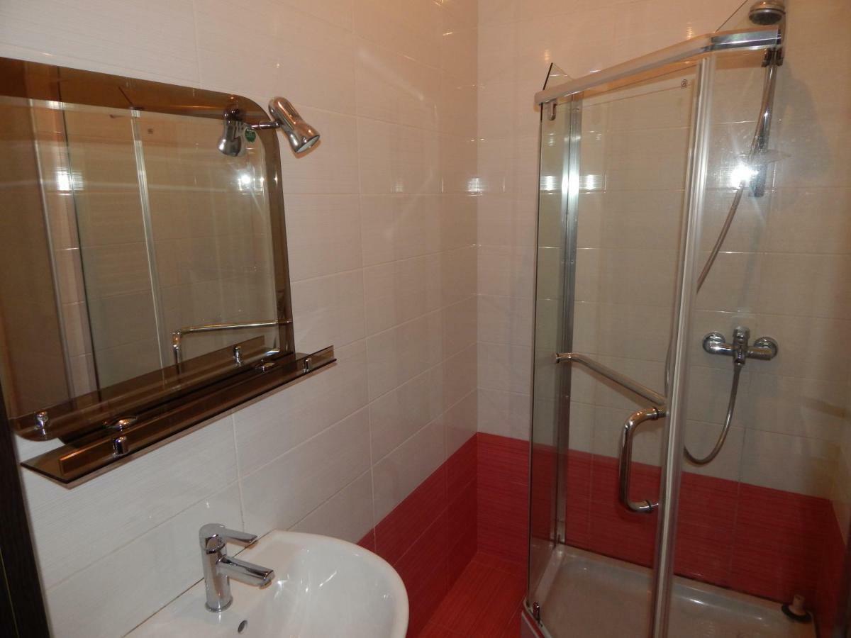 Apartment First Line From Sea Batumi Exterior foto