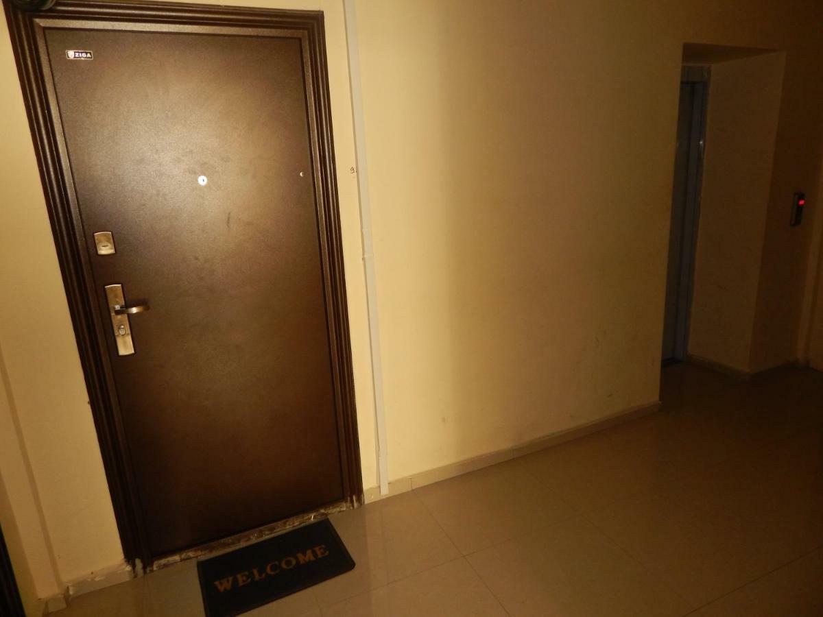 Apartment First Line From Sea Batumi Exterior foto